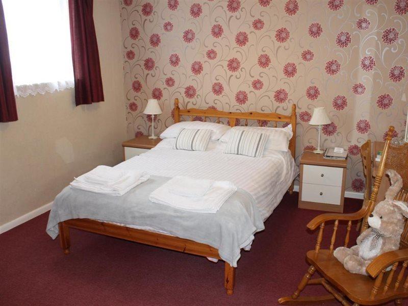 Hotel The Fernside Sandown Exteriér fotografie